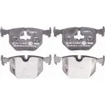 HELLA PAGID Sada brzdových destiček HPG 8DB 355 008-121