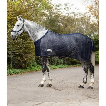 Sport WALDHAUSEN Deka proti hmyzu Comfort Waldhausen, night blue Délka zad: 145 cm