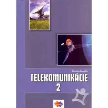 Technika Telekomunikácie (, 2021)