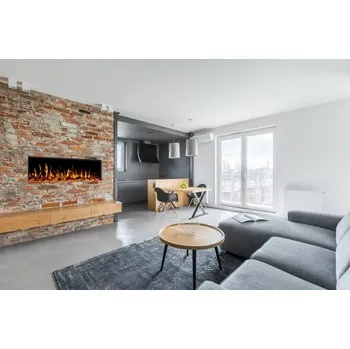 Elektrický krb Aflamo Diamond 115