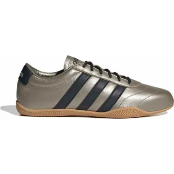Dámské tenisky Dámské boty ADIDAS GRAND COURT LO JQ9681 – Zlatá 39 1/3