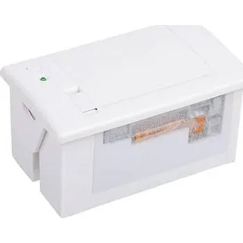 Elektronická stavebnice LaskaKit_cz CSN-A2 58mm termotiskárna do panelu, UART