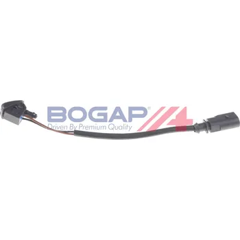 Autosklo Tryska ostřikovače pro čištění skel BOGAP A5518119