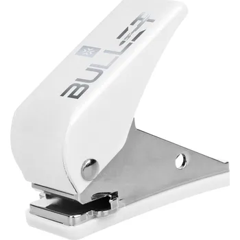 Příslušenství pro šipky Děrovačka letek Bullet White