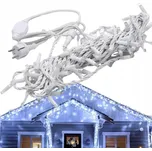 Verk Vánoční osvětlení 500 LED IP44 20 m studená bílá Velikost: univerzální