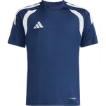 Dres adidas Tiro 26 Kids kb1323 Velikost S (135-140 cm)