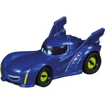 autodráha Auto FIRST 65030 Batwheels BAM