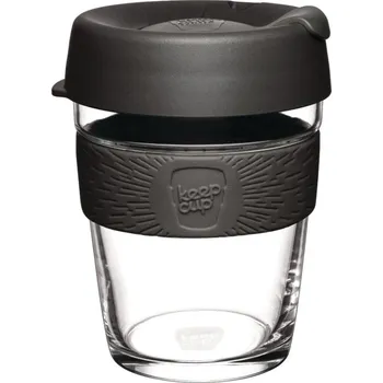 Termohrnek Termohrnek, Nitro, Brew, M (340 ml) - KeepCup