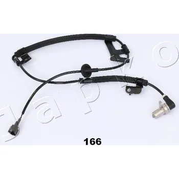 ABS Snímač počtu otáček kol JAPKO 151166