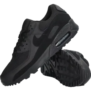 Pánské tenisky Pánská lifestylová obuv Nike Air Max 90 černá