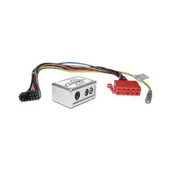 Autorádio Connects2 Adaptér pro CD měnič SONY do VW Passat B5