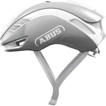 Cyklistická přilba Cyklistická helma Abus Gamechanger 2.0 Pure Grey S