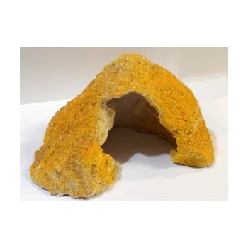 Dekorace do terária Jeskyně pro plazy