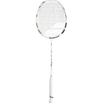 Raketový sport Badmintonová raketa Babolat Prime White/Gold