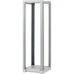 Rack Triton 19" stojan 42U dvoudílný 600x600