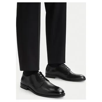 Dámské polobotky GINO ROSSI Polobotky CEO-RICARDO-05 MI08 Černá 40