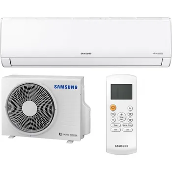 Klimatizace Klimatizace Samsung AR35 1+1 2,6kW R32 včetně montáže
