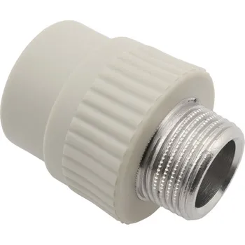 Vodovodní potrubí PPR přechod 32" x 1"