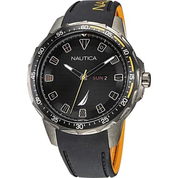 Hodinky Nautica NAPCLS113