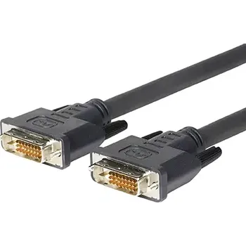 Video kabel VivoLink Pro DVI - D kabel 24+1 M - M 5m (PRODVIHD5)