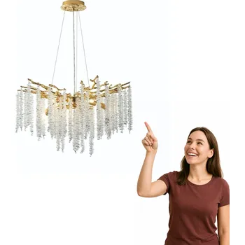 Lustr Dijon MD3720-1-EGN Zuma Line