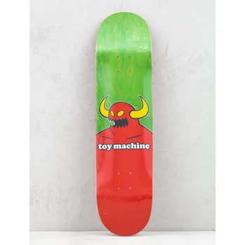 Skateboard Toy Machine Monster (assorted) 8.25
