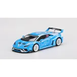 Lamborghini Huracan LB-Works GT Gravity Blistr 1:64 - MiniGT Lamborghini Huracan LB-Works - kovový model auta