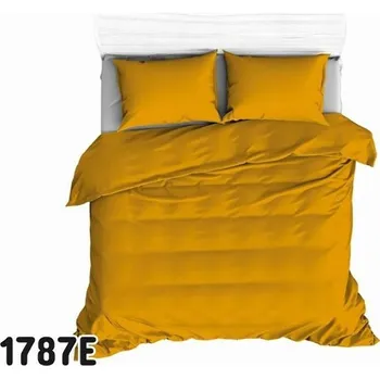 Prostěradlo Tradiční bavlna Prostěradlo Karo 160 x 200 cm