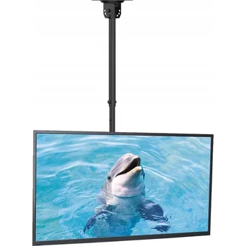 Televizní držák Suptek MC4602 stropní držák TV 26–55" VESA 200–400 45 kg