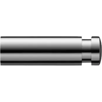 Držák na ručník CHROMOVÝ HÁČEK NA RUČNÍK DURAVIT D-CODE