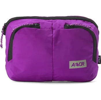 Cestovní taška Taštička Přes Rameno Aevor Sacoche Bag - Ripstop Electric Fuchsia
