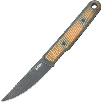 lovecký nůž Kubey KU355D