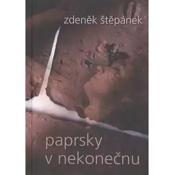 Poezie Paprsky v nekonečnu (Zdeněk Štěpánek, 2007)