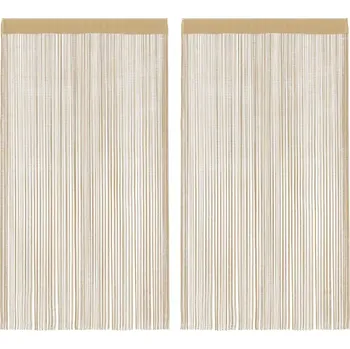 Obraz Závěs zatemňovací s tunelem 140 cm x 250 cm