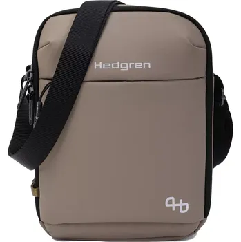 Hedgren Commute Walk brašna, Barva Vintage Beige 877