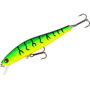 Umělá nástraha MIKADO jive suspending 5,6cm 3,4g fire tiger