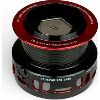 Garda Náhradní Cívka Redstar SFX Black 4500