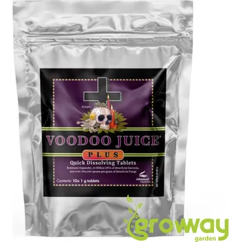 Hnojivo Advanced Nutrients Voodoo Juice Plus 5 ks