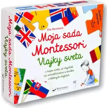 Osobní rozvoj Moja sada Montessori (, 2025)