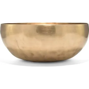 Tibetská mísa HIGH PRECIOUS ø 24,5 cm / tón B