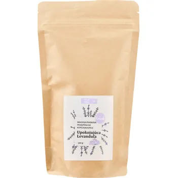 Koupelová kosmetika Magická pěna do koupele - Zklidňující levandule, 300 g