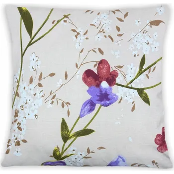 Povlak na polštářek Dekorační povlak na polštář Gre-Max 40 x 40 cm