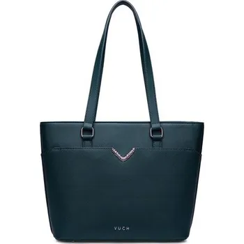 Kabelka VUCH Neela Gala Green + Dárkové balení