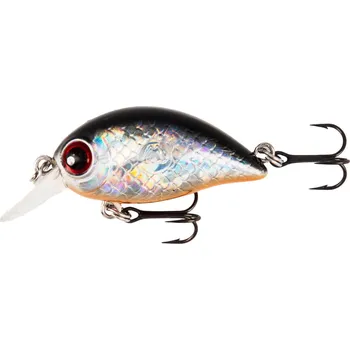 MIKADO shimmy 3,4cm 3g holo freak