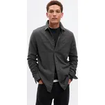 GAP Flanelová košile - Pánské