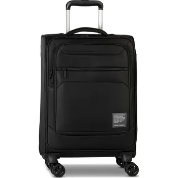 Worldpack Bern 4w S - Černá