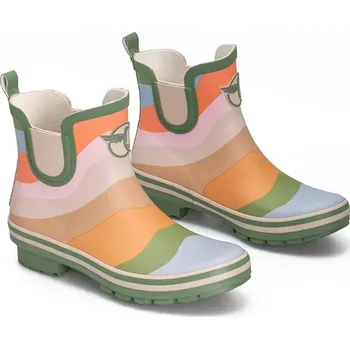 Dámské holínky Dámské holinky vlny Feeling Evercreatures meadow