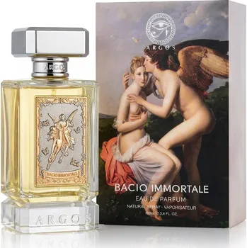 Unisex parfém Argos Bacio Immortale EDP 100 ml UNISEX