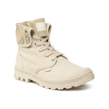 Pánská obuv Palladium Turistická obuv Baggy 02353-221-M Béžová 46