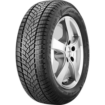 Zimní osobní pneu Goodyear UltraGrip Performance GEN-1 ( 215/55 R16 93H B C )